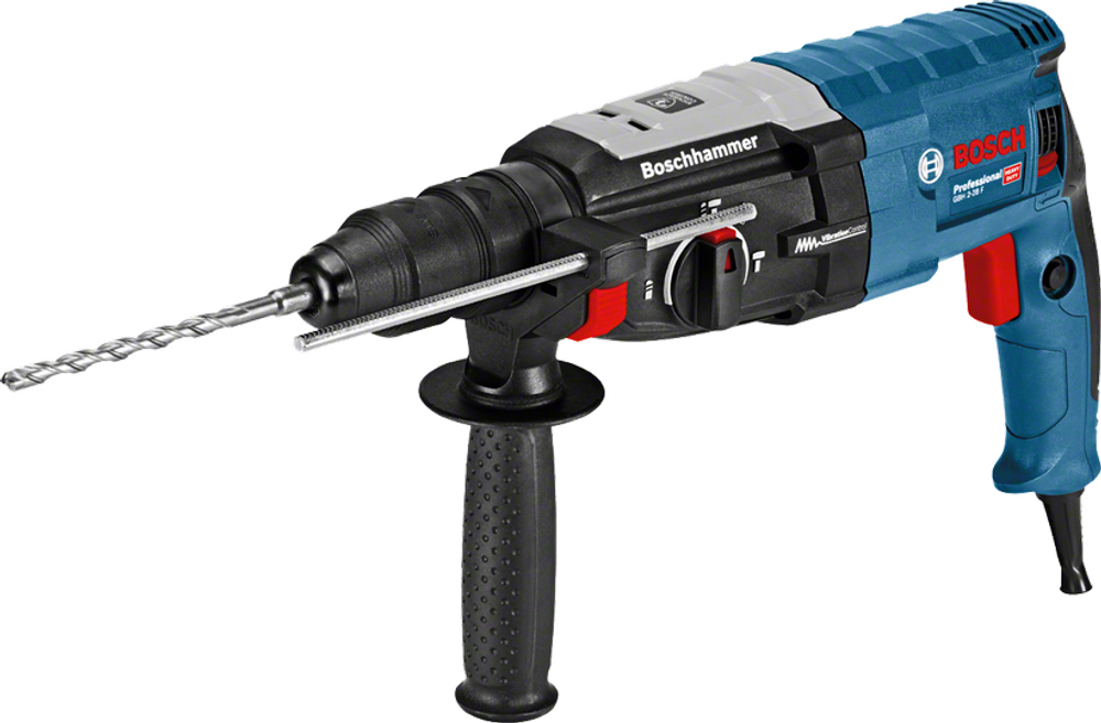 Перфоратор GBH 2-28 F BOSCH 0611267600