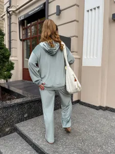 Костюм УК-0206 Фабрика Моды