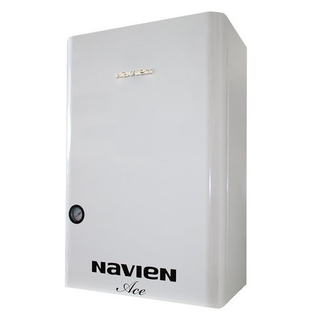 Настенный газовый котел NAVIEN Ace-20A Atmo