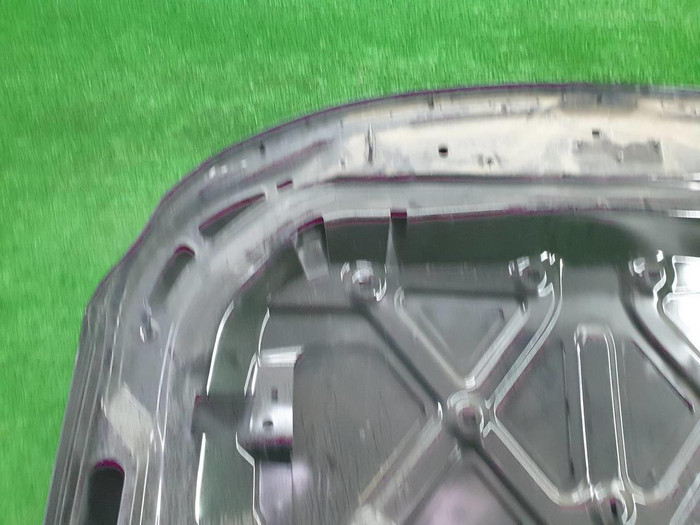 Капот Range Rover Vogue 4 L405 (2012-2017)