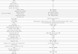 Реактор Linbel GR-5L