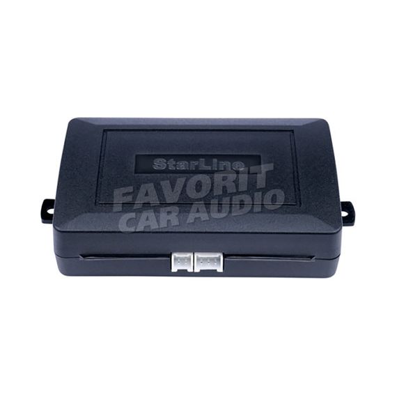 Модуль обхода иммоб. StarLine BP04