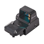 Коллиматорный прицел Firefield Impact XL Reflex Sight, 33х24, 4 сетки, крепление Weaver (FF26024) (в коробке)
