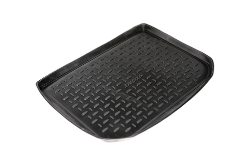 Коврики в багажник для Chery Indis 2010-н.в., Seintex.84985