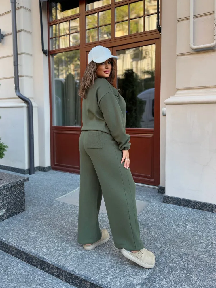 Костюм УК-897 Фабрика Моды