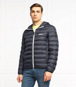 куртка j_thor BOSS GREEN - темно-синий(50472472)