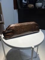 Сумка Ekler COGNAC ALLIGATOR