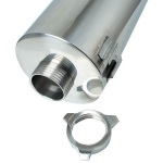 Шприц колбасный горизонтальный HS-5L Foodatlas