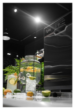 Льдогенератор Rosso BY-Z25FT