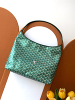 Goyard Boheme Hobo Bag