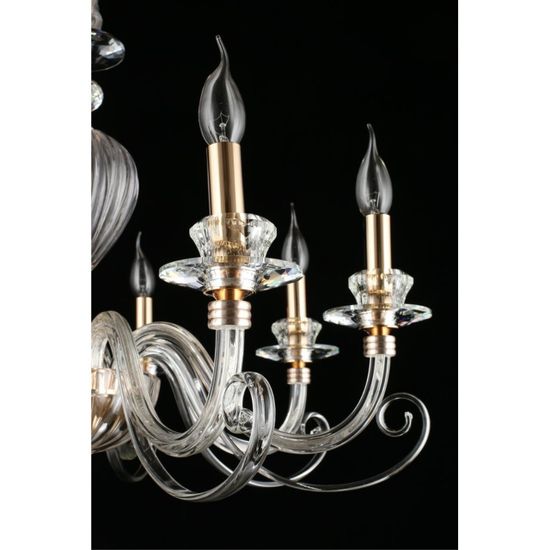 Люстра подвесная APL.701.03.08