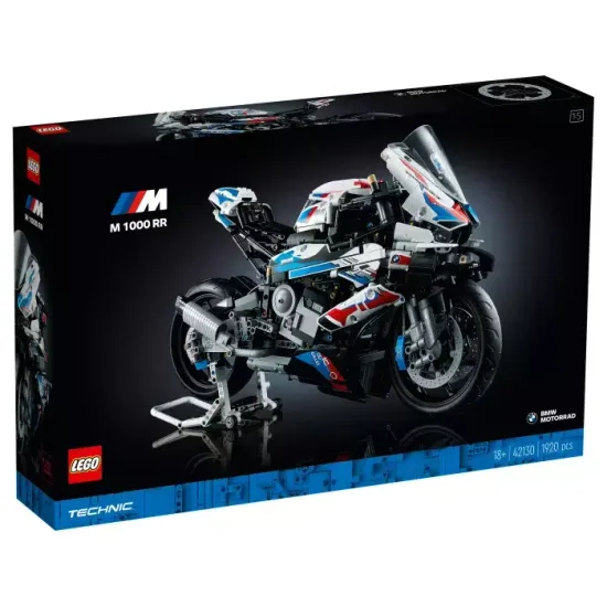 LEGO Technic 42130 BMW M 1000 RR