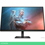 Игровой монитор HP Omen 27 780F9AA