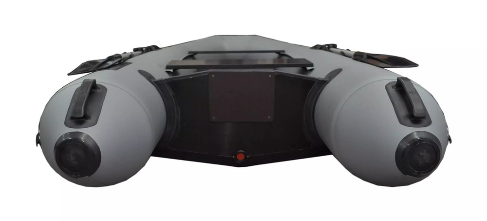 Лодка ПВХ МУССОН 2800 СК Light