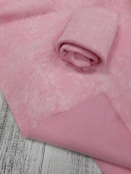 Футер 3-х нитка начес