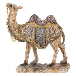 GAEM Фигурка декоративная "Верблюд", L19 W6 H20 см, 2в.
