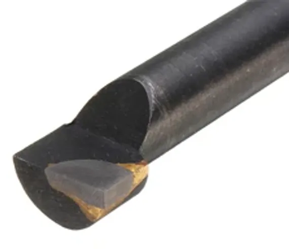 Зенковка Karnasch Ø20 мм, 60°, HSS-XE, КМ3, DIN 334, арт. 40.4035-0200