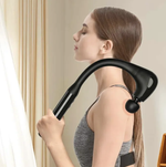 Массажер-пистолет Porodo Therapist Massage Hammer 2000mAh