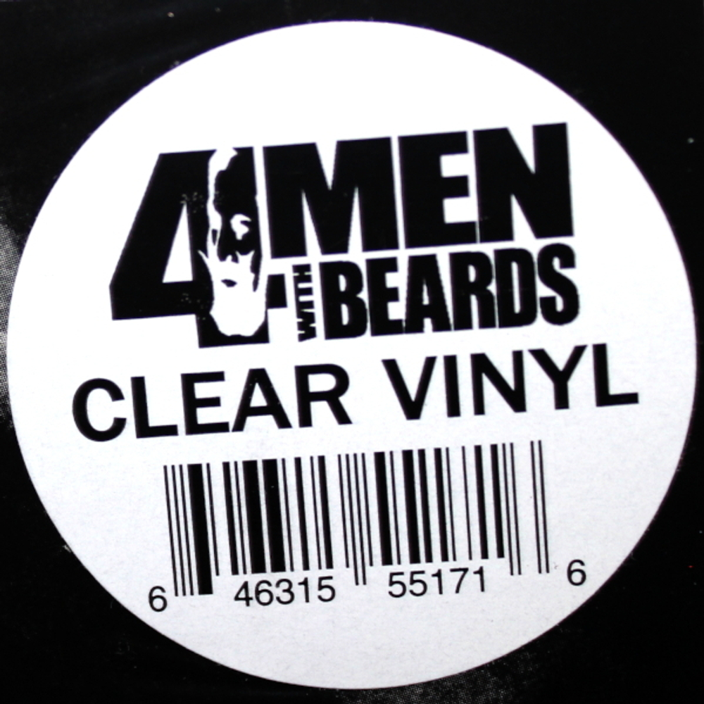 Public Image Ltd / Second Edition (Clear Vinyl)(2LP)