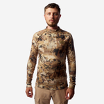 Водолазка "Hink Mid" COMB