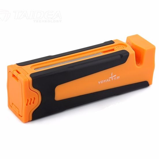 Керамическая точилка Adimanti by Ganzo ADSH140