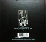 Pain Of Salvation / In the Passing Light Of Day (Special Edition)(2CD)