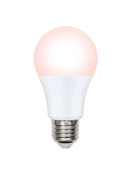 Лампа светодиодная для птиц cпектр яйценоскости A60-9W-SCEP