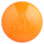 KEYTH, California Feather-Lake Cushion, кушон, C01, слоновая кость, 14 г (0,49 унции)