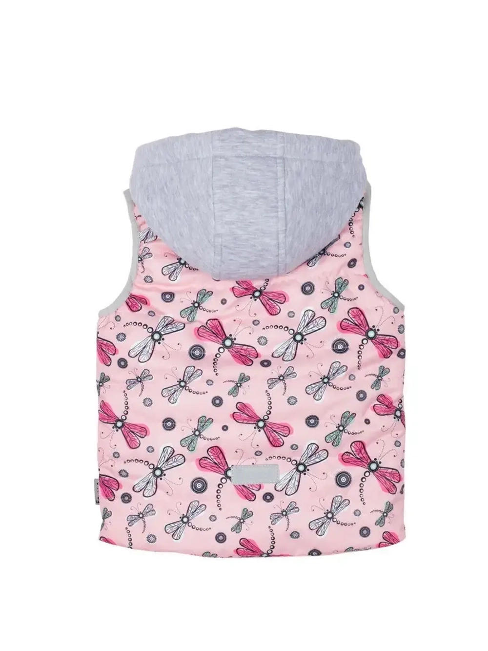 Жилет BREEZE MINI SOFT