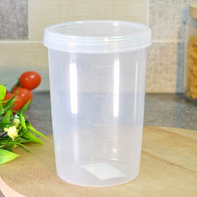 Банка 1л "Твист" h150мм