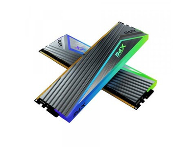 Оперативная память ADATA Caster AX5U6000C3016G-DCCARGY, DDR5 2х 32ГБ 6000 МГц, DIMM, RTL