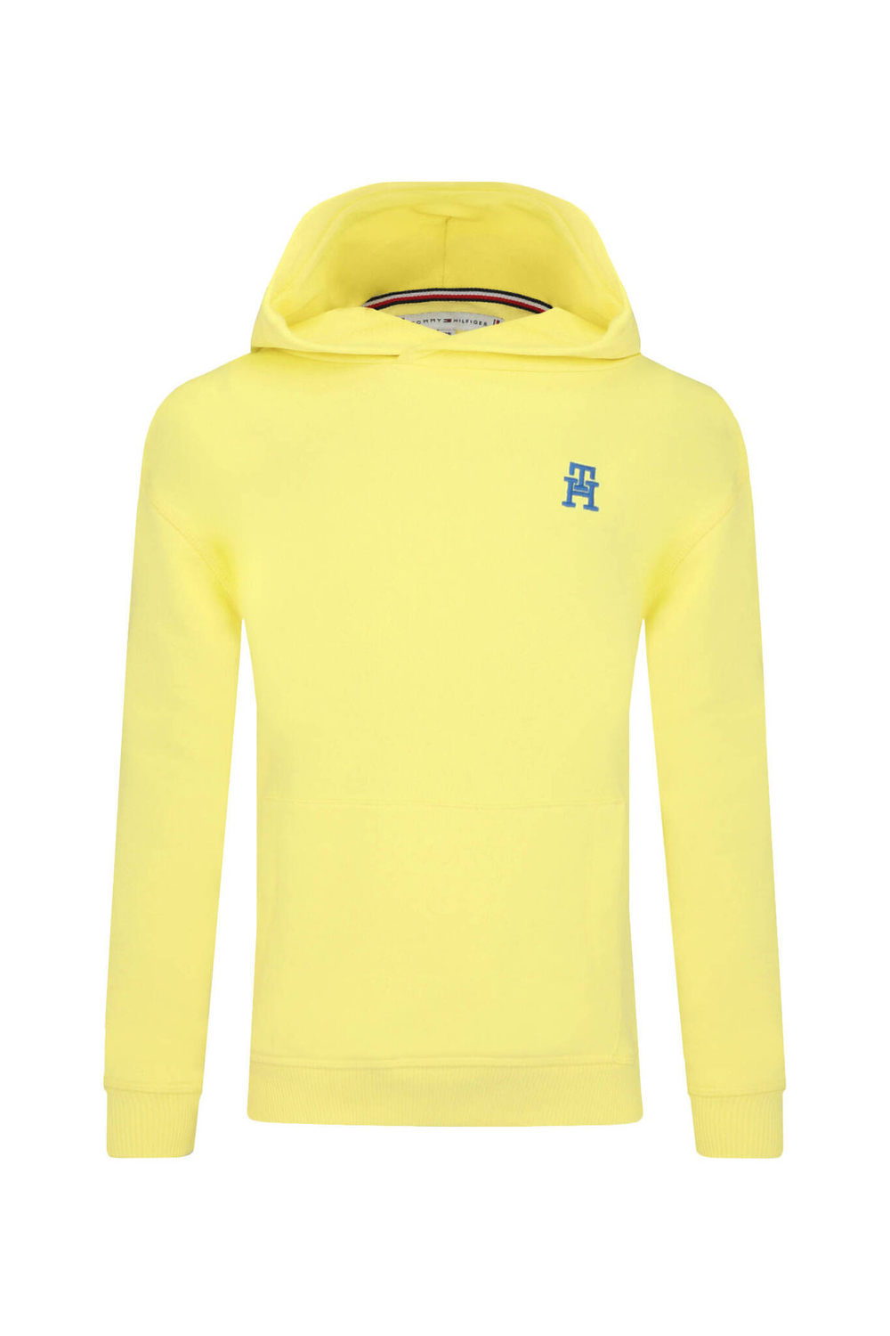 Худые Tommy Hilfiger - желтый(KS0KS00546)