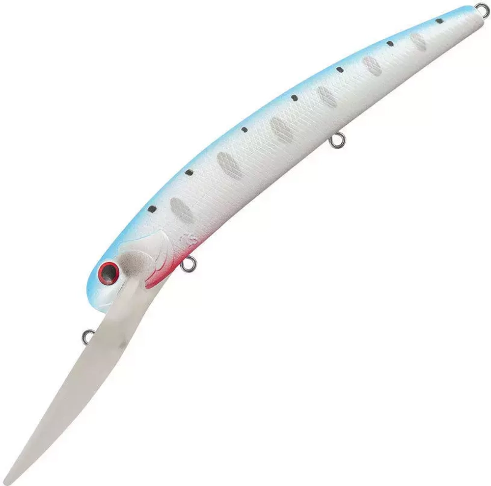 Воблер TsuYoki MAGO 120F (22.3гр/12см)