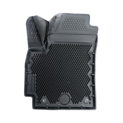 Коврики EVA 3D для Kia Seltos 2019+ Delform Premium EVS-0709