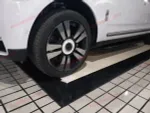 Новые парные электрические подножки для Rolls-Royce Cullinan 2019+ Ройс Куллинан
