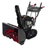 Снегоуборщик EVOline SBG 760 TBE (с двигателем Briggs&Stratton)