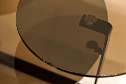 Ведро для шампанского 21см Garda Decor стальное