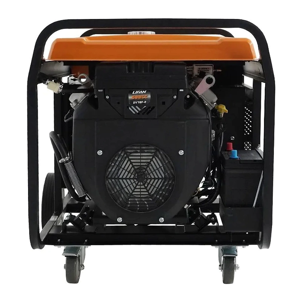 Lifan 12000E3A бензиновый генератор 00-00159687
