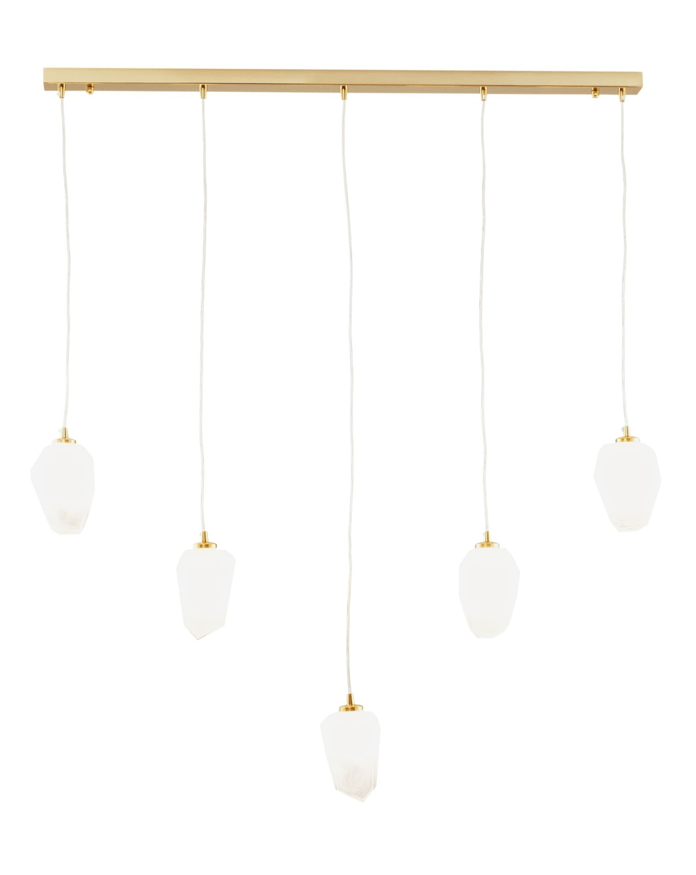 Светильник подвесной Moderli V10311-5P Catris