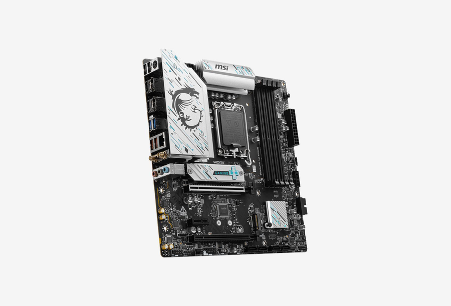 B760M GAMING PLUS WIFI DDR4_0326531100734