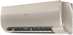 Неинверторный кондиционер Haier Flexis On-Off HSU-09HFF203/R3-G / HSU-09HUF203/R3 (2025)