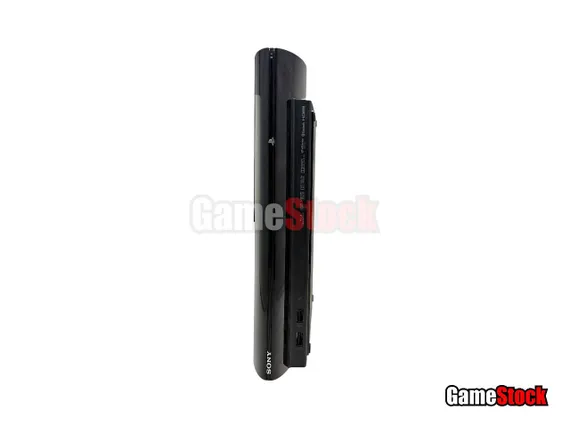 Sony Playstation 3 Super Slim CECH-4008С 500Gb S/N:03274458575723947