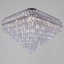 16110-0.4-15 MX CH светильник потолочный