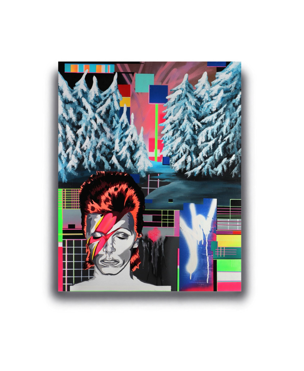 Трансцендентность Боуи