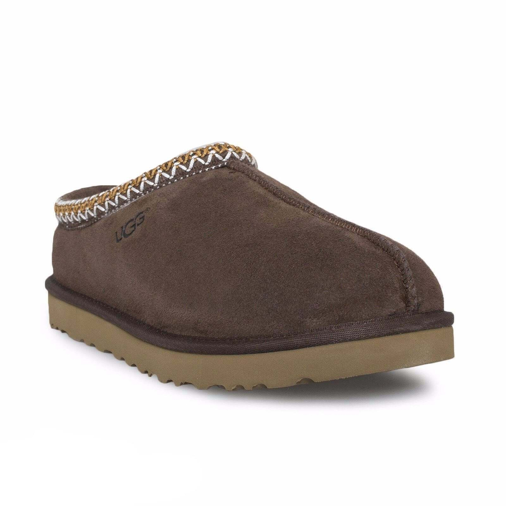 Слипоны Ugg Men's Tasman Chocolate