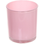 Подсвечник «Радуга» 7*8см цвет розовый