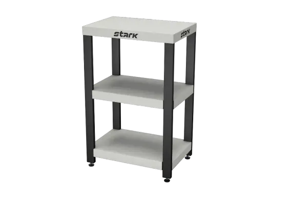 Комплект ИБП SC 6200 Solar + GPL 12-100 х 4 шт. + стеллаж MINI