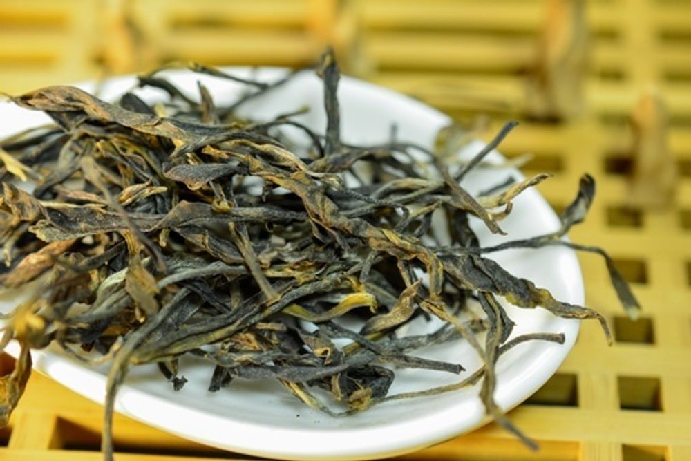 Рассыпной из Мэнсун, осень 2019 г