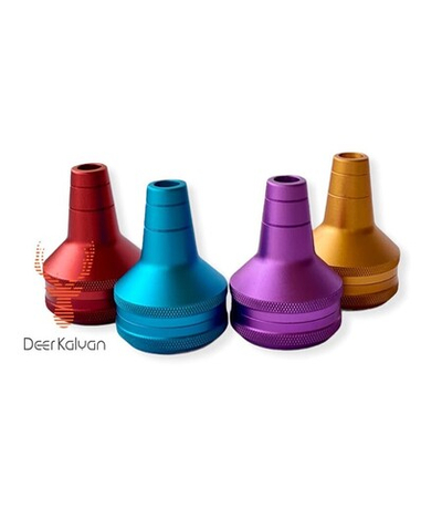 Мелассоуловитель (Черный)