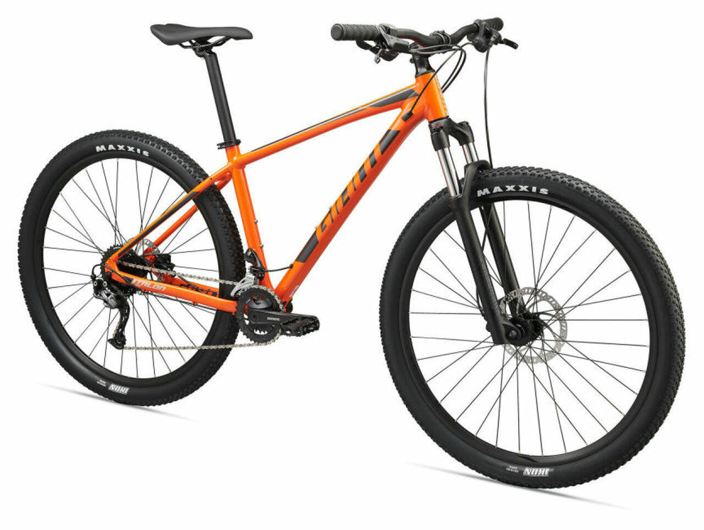 Горный велосипед Giant Talon 29 2 (2020)